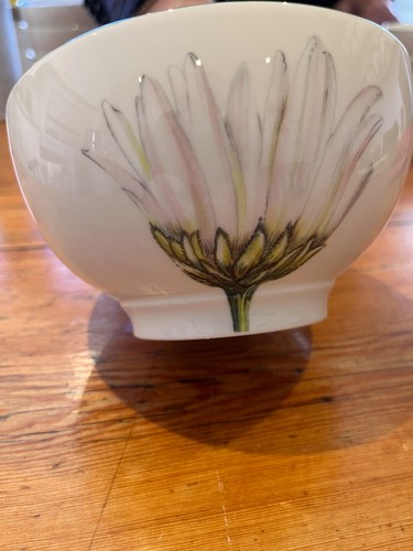 Flora villeroy and boch - by,