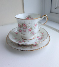 Vintage Paragon Bone China