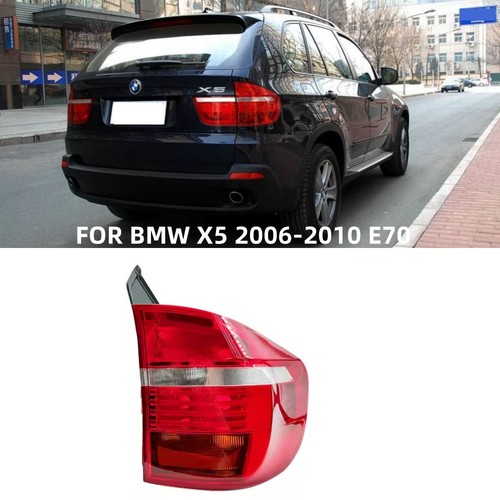 Fit bmw e70 2006 2010 - e70, rear