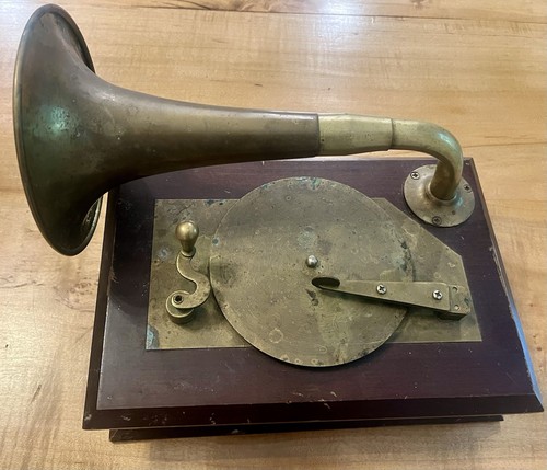 Vintage enesco brass - vintage,