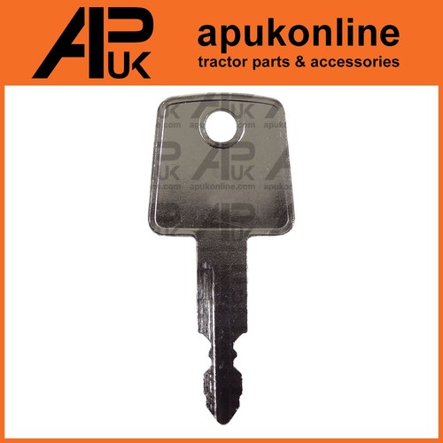 Ignition switch key - ignition,