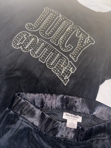 Girls juicy couture - girls, tracksuit