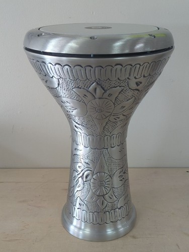Vatan darbuka doumbek engraved - vatan,