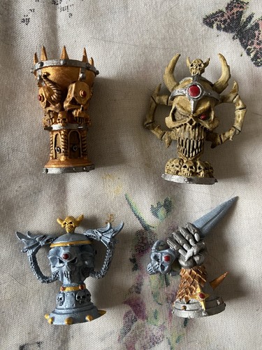 Blood bowl major - blood,