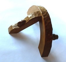 ROBERT MOUSEMAN THOMPSON SEMI