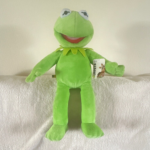 Disney the muppets - disney, kermit