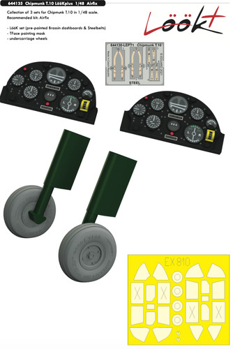 Eduard brassin 644135 de - brassin,