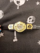 WWE World Heavyweight