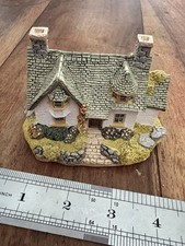 Lilliput Lane Kirkbrae Cottage