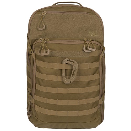 Highlander forces harrier pack - forces,