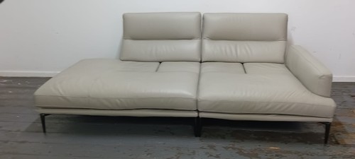 Designer ego italian leather - ego,