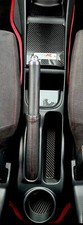 Honda Civic EP3 Type R or EP2 REAL Carbon Fibre Centre Column Covers