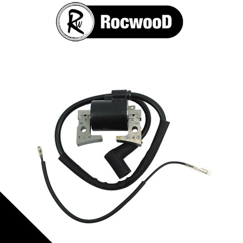 Ignition coil fits robin ey28 - ignition,