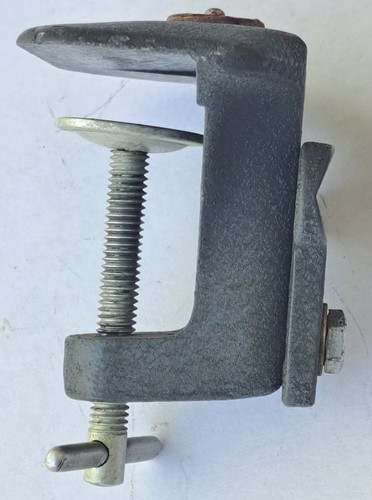 Vintage vemco track mark - mark, 10
