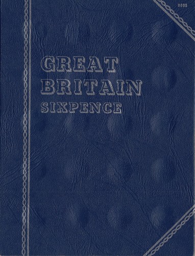 Whitman folder choose your - whitman,