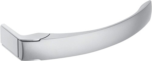 Fridge freezer door handle - freezer, for