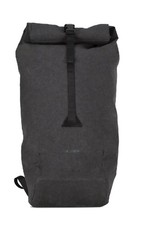 Micralite 40L Attachable Baby Shopping Day pak Rucksack Pram Pushchair Bag Grey