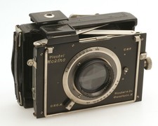 Plaubel Makina I with