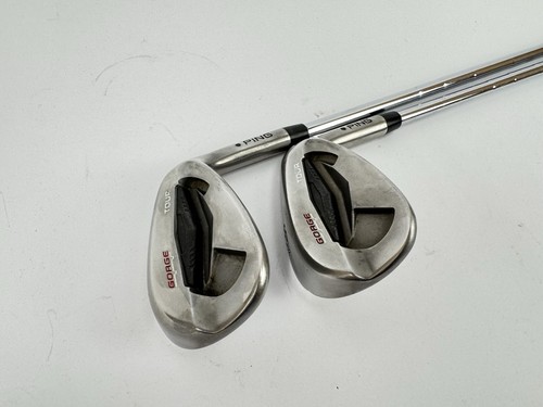Ping gorge wedge set - ping,