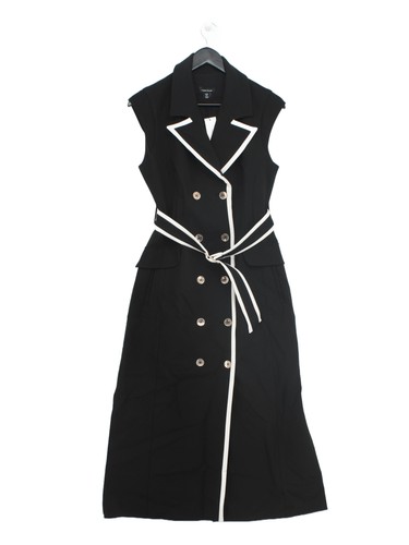 Karen millen shirt midi dress - millen,