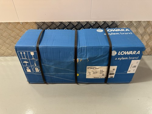 Lowara 3hm08s07t5rvbe - lowara,