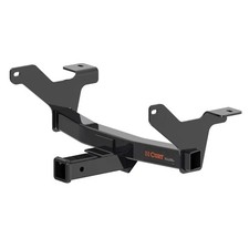 Curt Front 2" Trailer Hitch