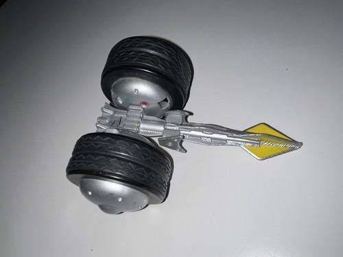 Bbc robot wars stinger - wars, pull