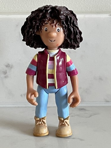 Postman pat amy the vet - pat,