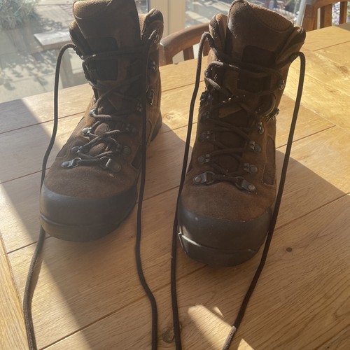 Iturri british army - british, boots