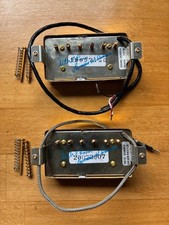 Seymour Duncan Seth Lover