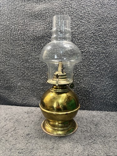 Vintage farms lamplight - vintage,