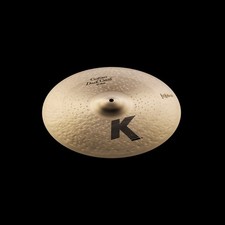 Zildjian 18" K Custom Dark