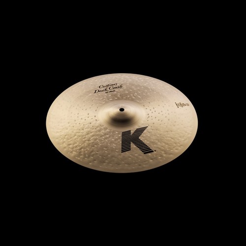Zildjian custom dark - custom,
