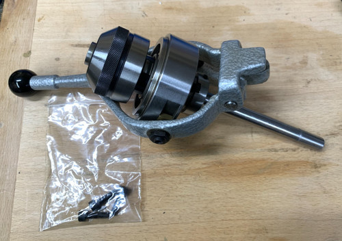 Brand new schaublin - brand,