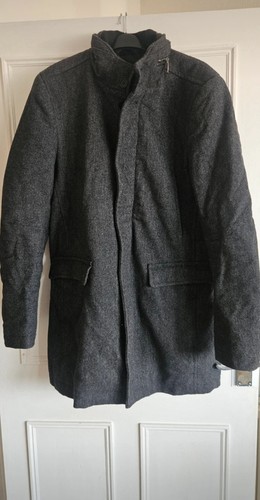 Zara mens tweed - zara, style