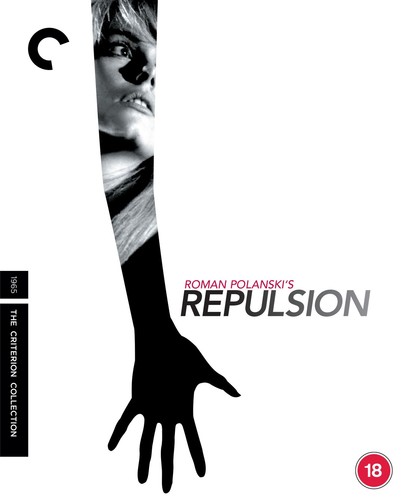 Repulsion the criterion - -,