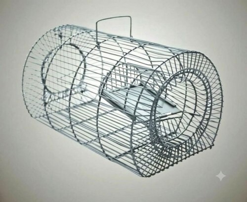 Humane rat and mouse - humane,
