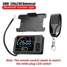 For Car Diesel Air Parking