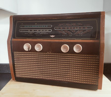 Vintage KB Kolster-Brandes