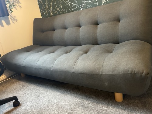 Habitat kota seater - habitat, 3-seater