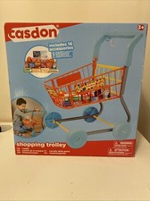 NEW Casdon Kids Shopping