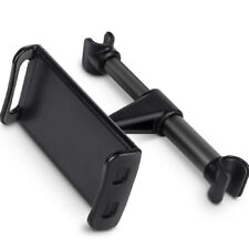 4-11in Car Back Seat 360° Headrest Tablet Phone Holder for Apple Iphone Samsung