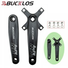 BUCKLOS Mountain Bike Crankset