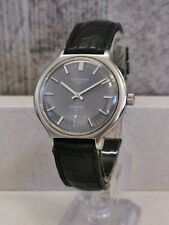 Longines Admiral HF 2300-1  70's Vintage Manual 28800 alt. Cal. 6922