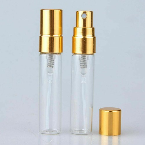 5ml 10ml clear - clear, glass