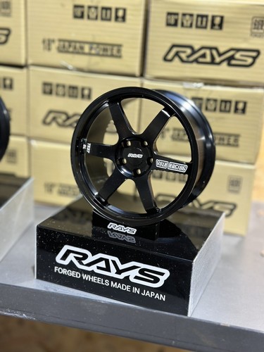 Rays volk racing te37 model - racing,