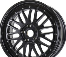 New 5x112 bbs lm style - 5x112,