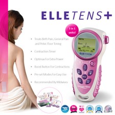 Elle TENS Plus Maternity TENS