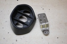 BMW K48 K1600GT / K1600GTL Exhaust / Silencer Cover End