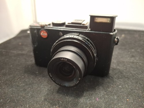 Leica lux - leica, d-lux